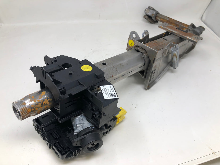 2010 VW EOS 2.0 TSI Parts Lot