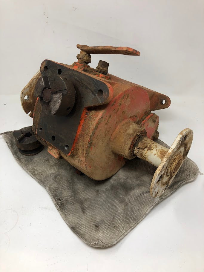 00122600 Ariens Transmission Assembly from Ariens 901007 RT5020 Rocket