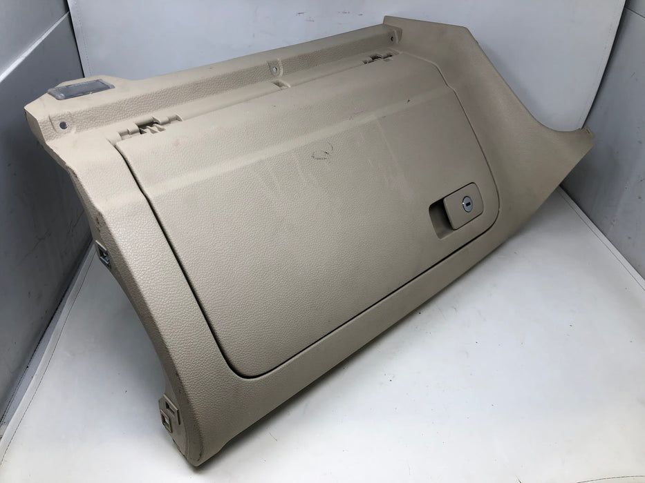 2010 VW EOS 2.0 TSI Parts Lot