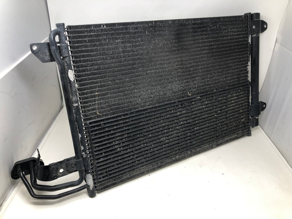 2010 VW EOS 2.0 TSI Parts Lot