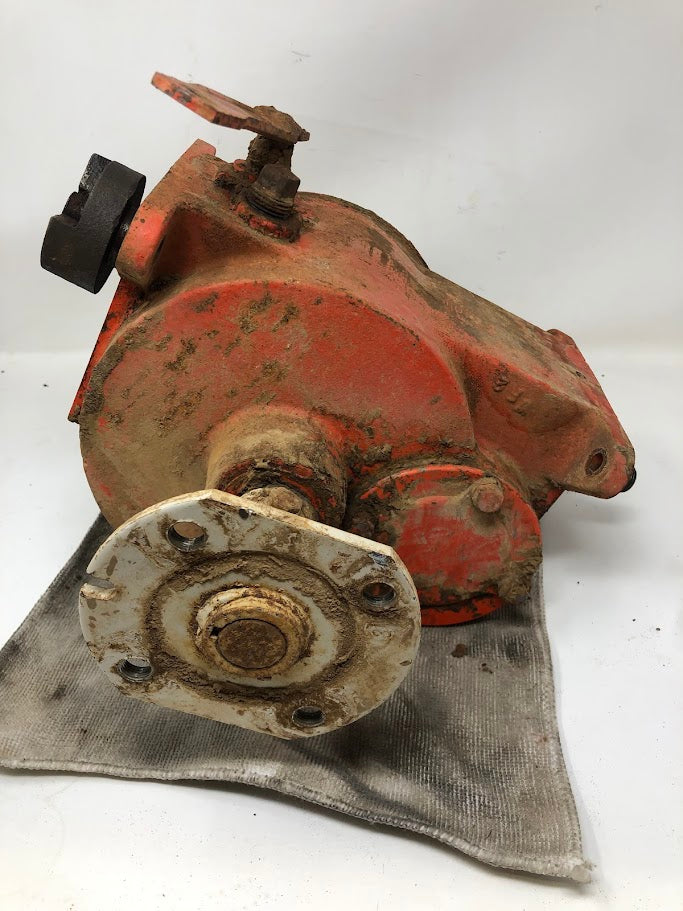 00122600 Ariens Transmission Assembly from Ariens 901007 RT5020 Rocket
