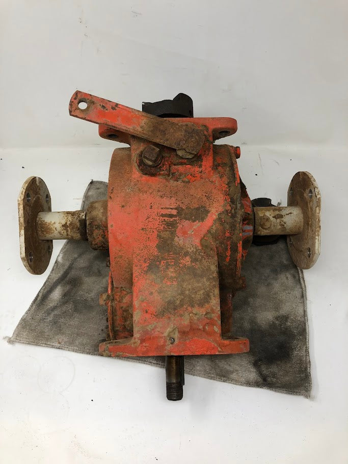 00122600 Ariens Transmission Assembly from Ariens 901007 RT5020 Rocket