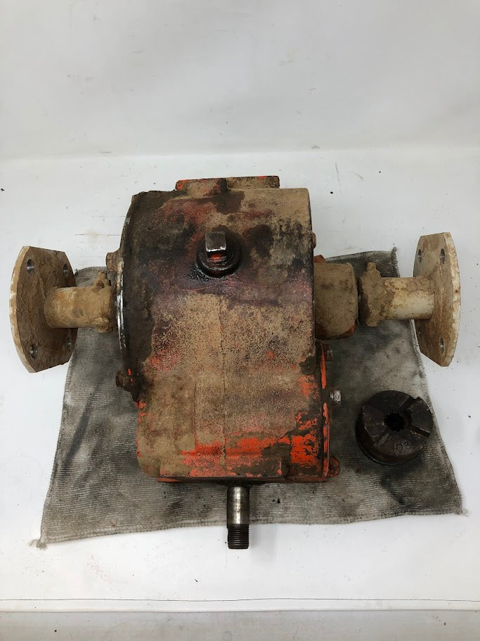 00122600 Ariens Transmission Assembly from Ariens 901007 RT5020 Rocket