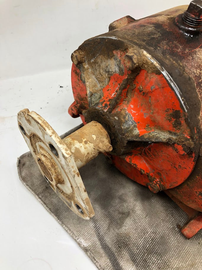 00122600 Ariens Transmission Assembly from Ariens 901007 RT5020 Rocket