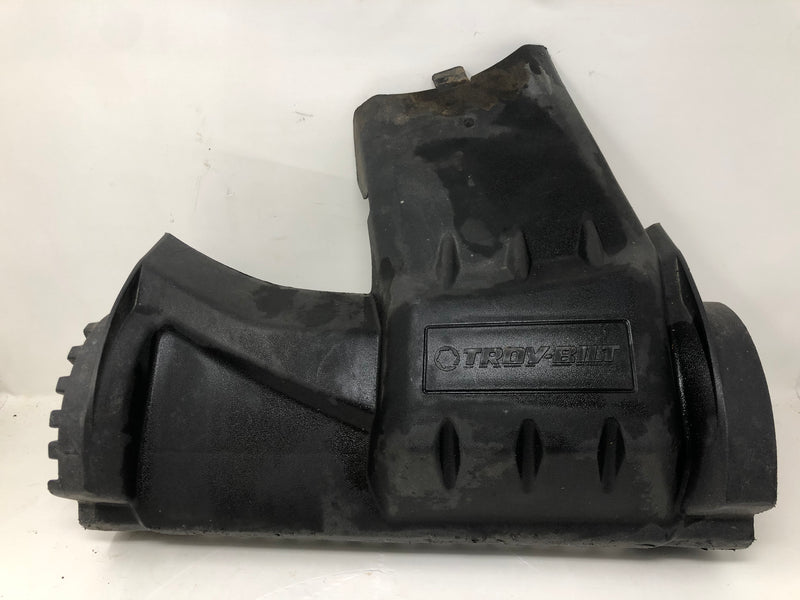 73107790A Troy Bilt Front Cover
