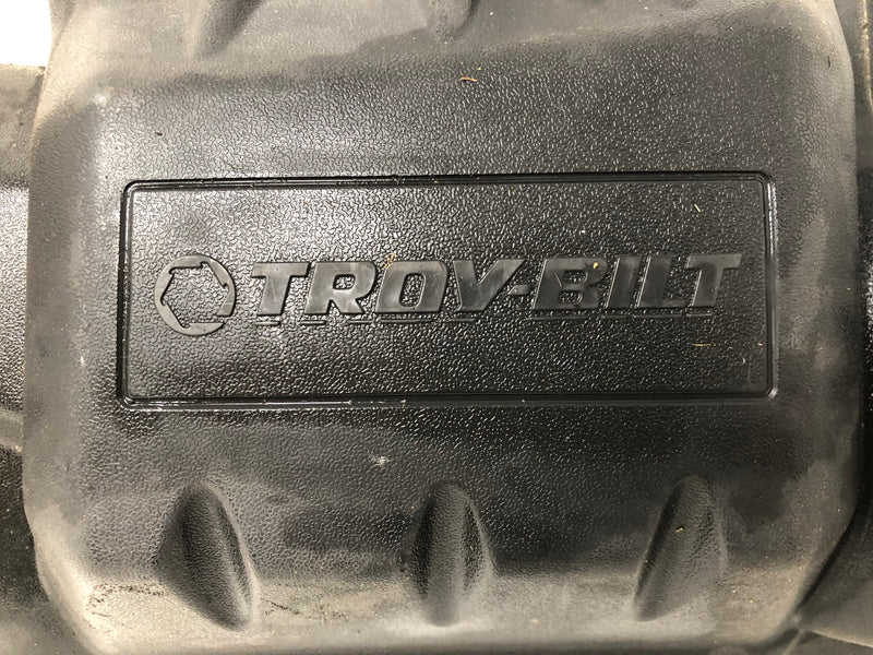 73107790A Troy Bilt Front Cover