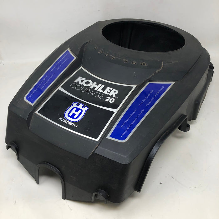20 027 07-S Kohler Blower Housing