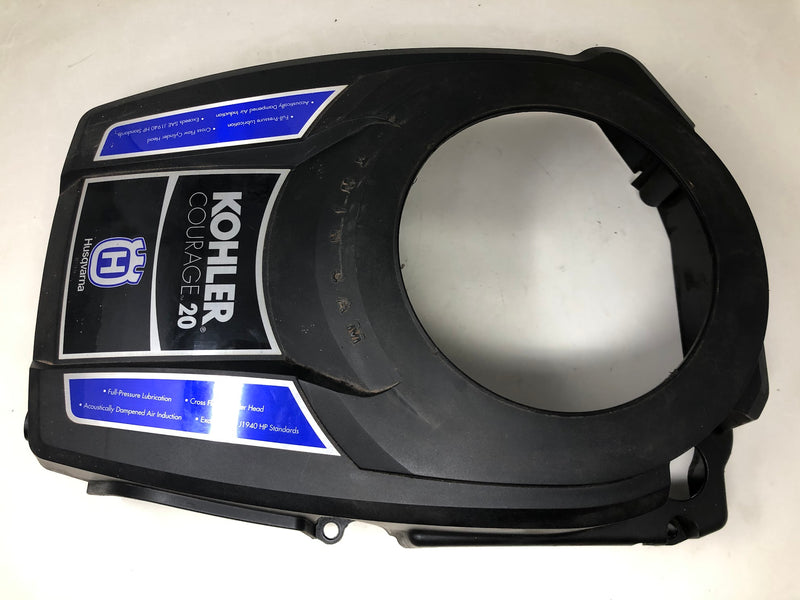20 027 07-S Kohler Blower Housing