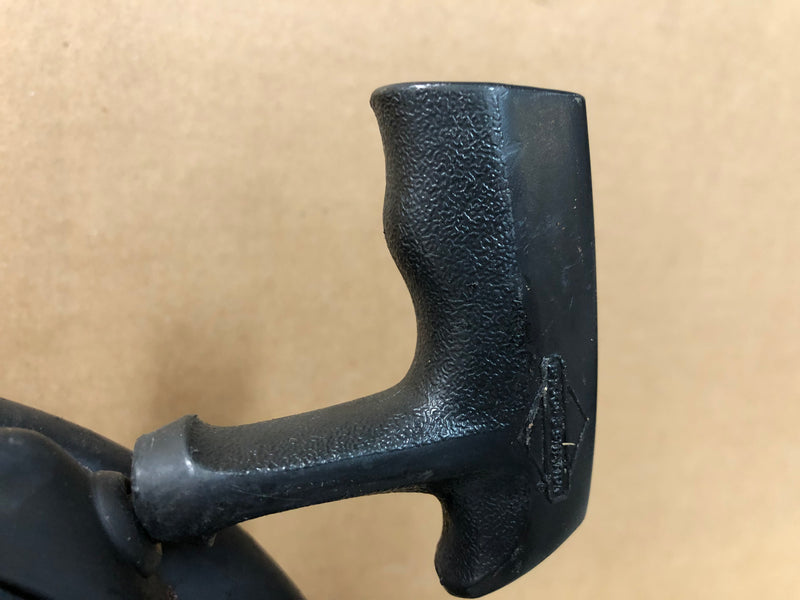 790826 Blower Housing & Recoil Starter