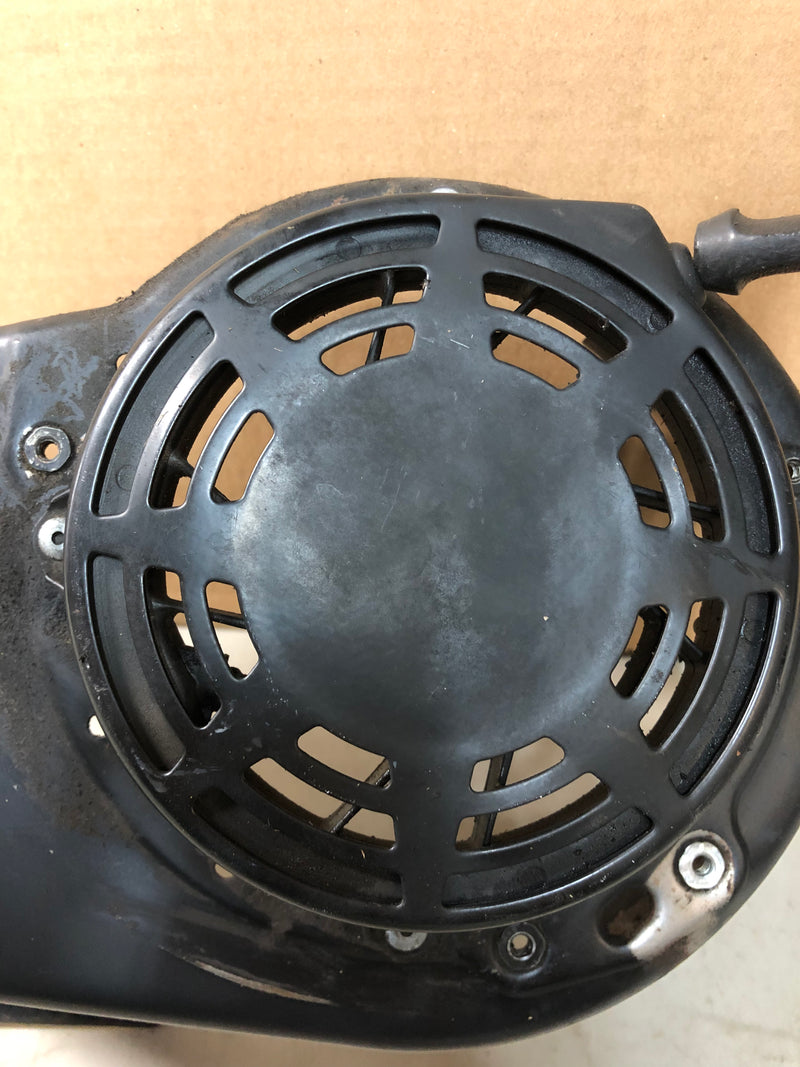 790826 Blower Housing & Recoil Starter