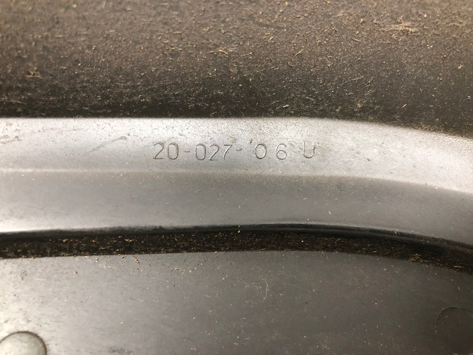 20 027 07-S Kohler Blower Housing