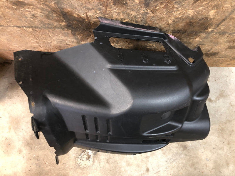 731 05491A MTD Instrument Panel from Riding Mower