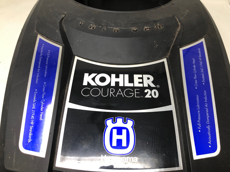 20 027 07-S Kohler Blower Housing