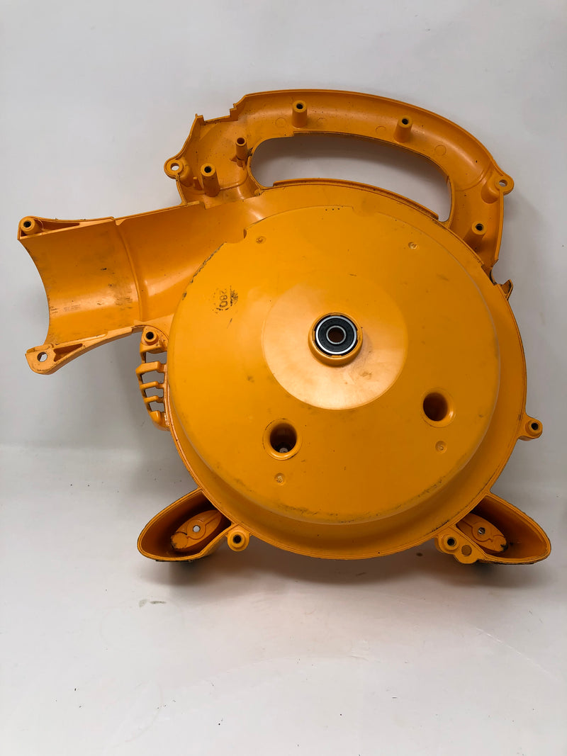 545161604 Poulan Right Scroll Assembly