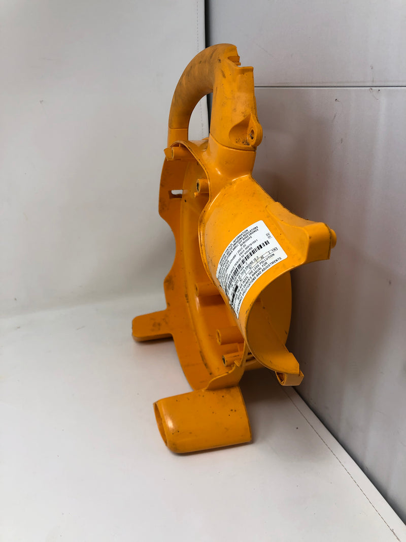 545161604 Poulan Right Scroll Assembly