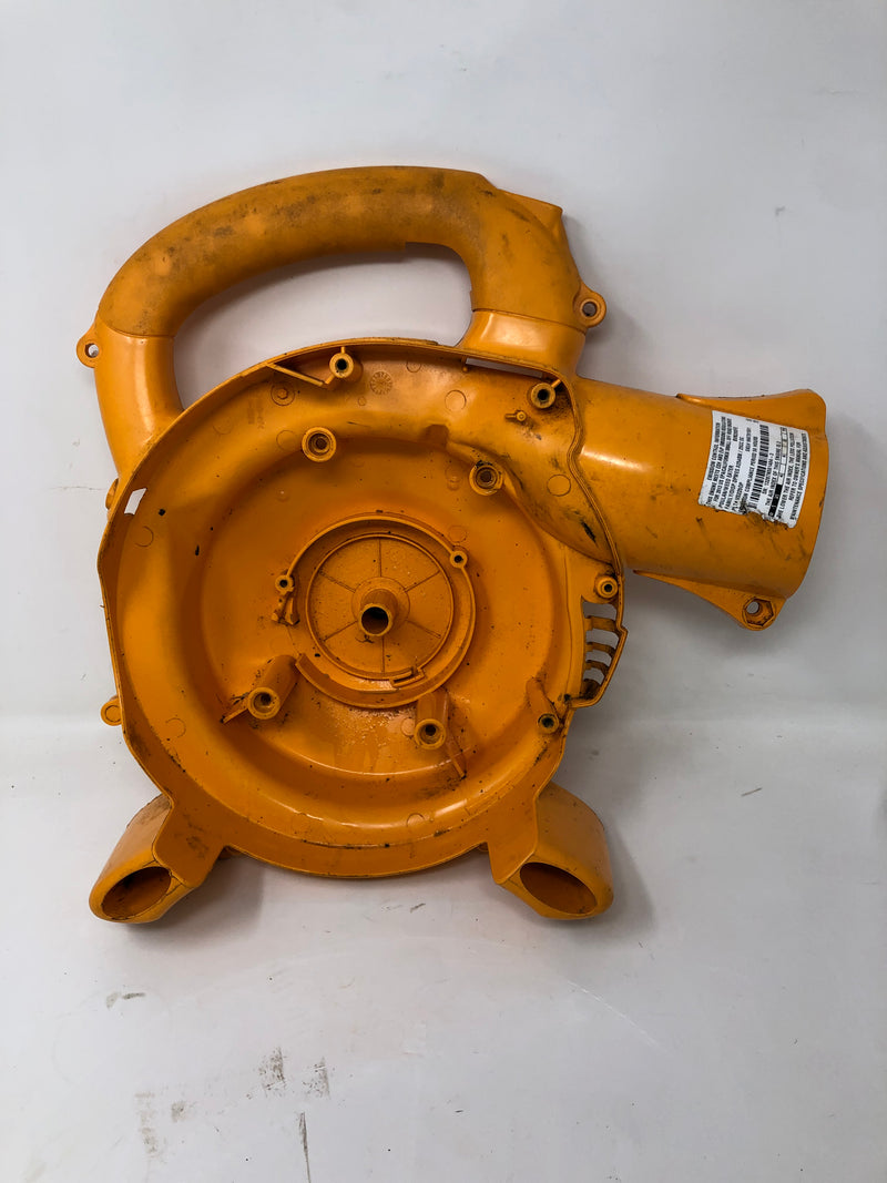 545161604 Poulan Right Scroll Assembly