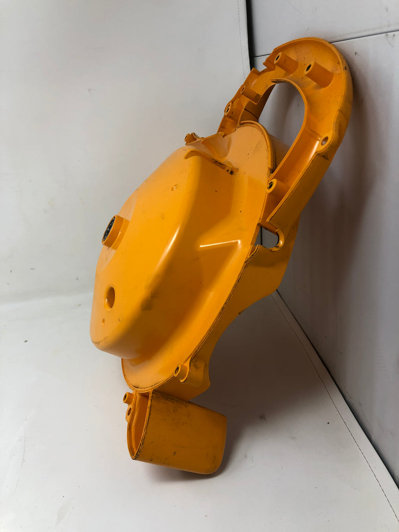 545161604 Poulan Right Scroll Assembly