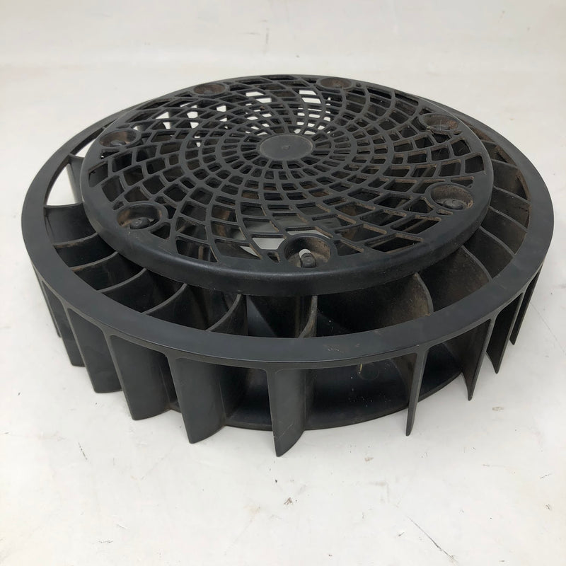 20 157 01-S Kohler Fan & Grass Screen