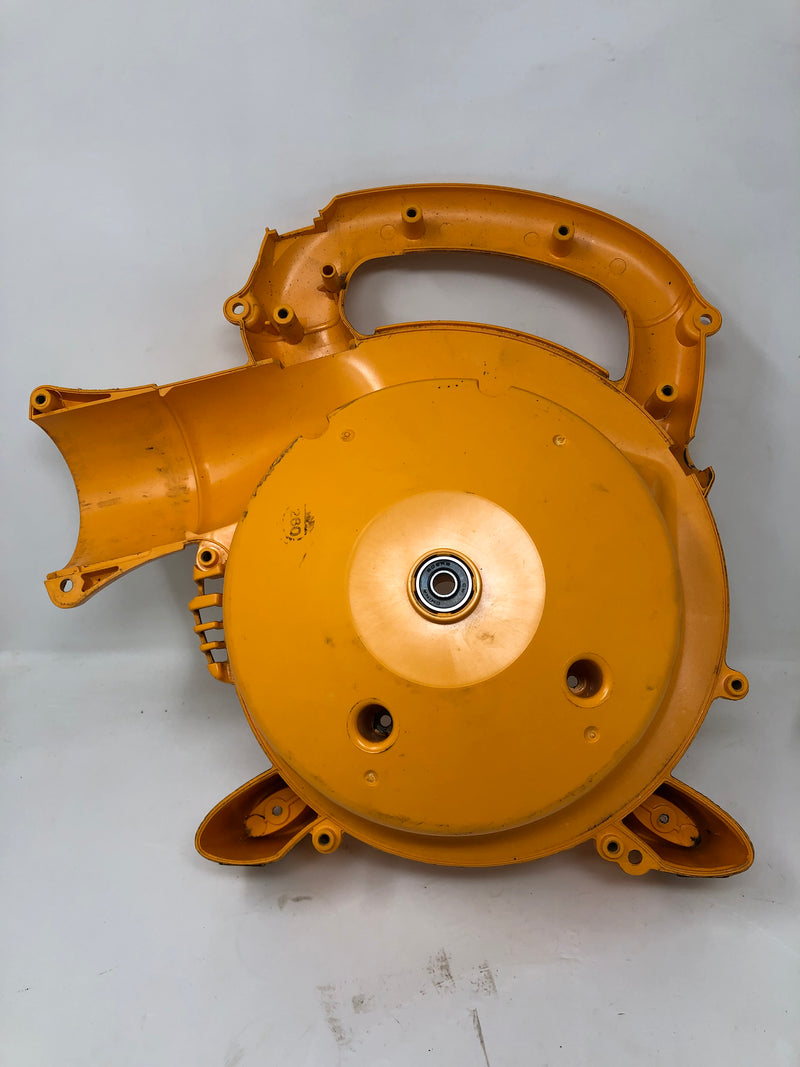 545161604 Poulan Right Scroll Assembly