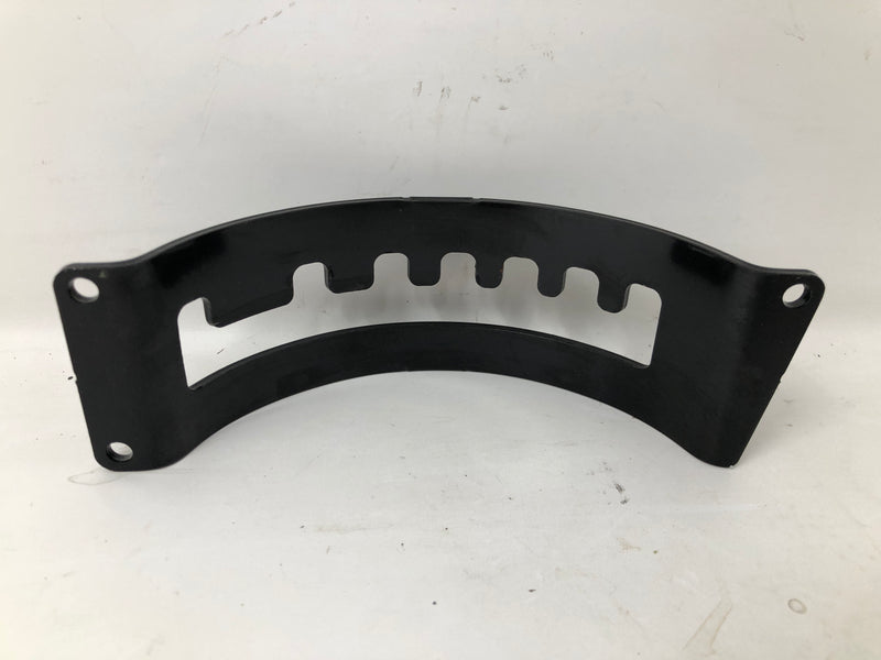 3132810001 EGO Depth Stop Plate & Rubber Pad from EGO LM2110SP 21” Self-Propelled Mower