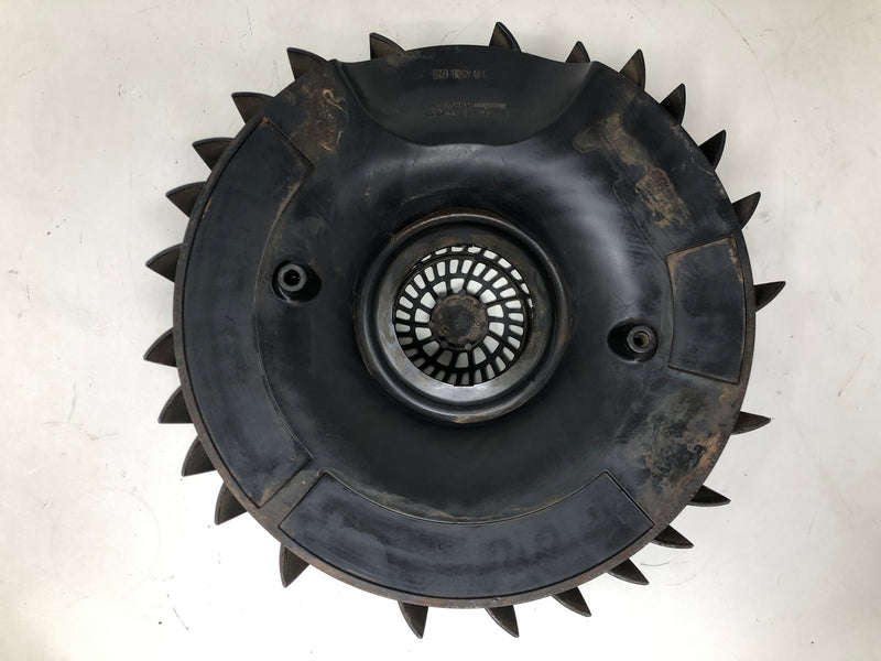 20 157 01-S Kohler Fan & Grass Screen