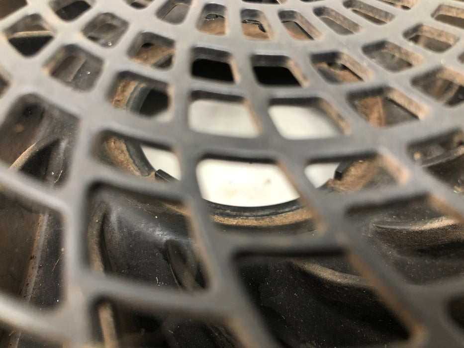 20 157 01-S Kohler Fan & Grass Screen