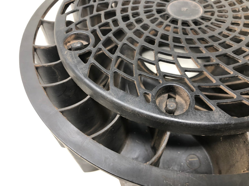 20 157 01-S Kohler Fan & Grass Screen