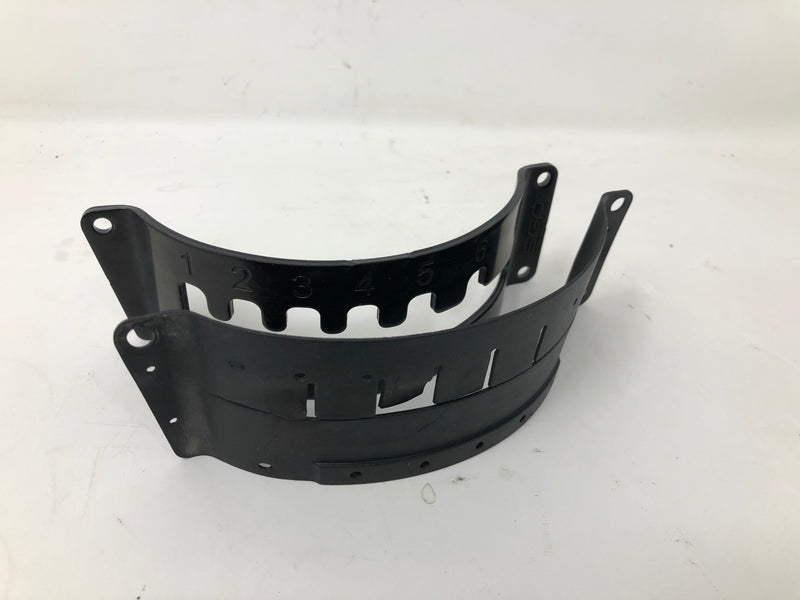 3132810001 EGO Depth Stop Plate & Rubber Pad from EGO LM2110SP 21” Self-Propelled Mower