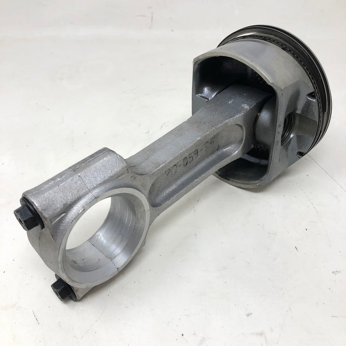 20 874 01-S Kohler Piston, Ring, & Rod Assembly