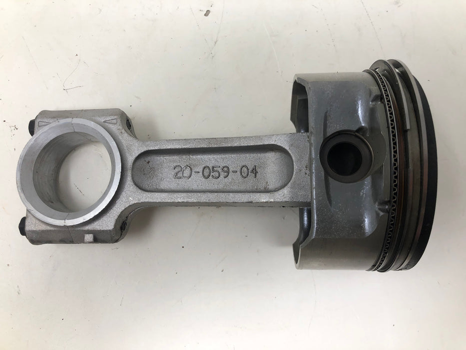 20 874 01-S Kohler Piston, Ring, & Rod Assembly