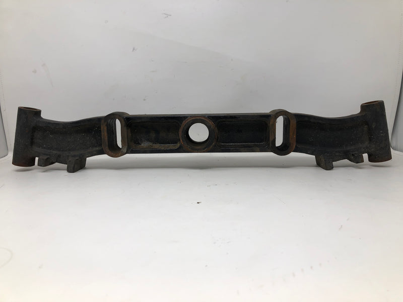 112-0416 Toro Front Pivot Axle
