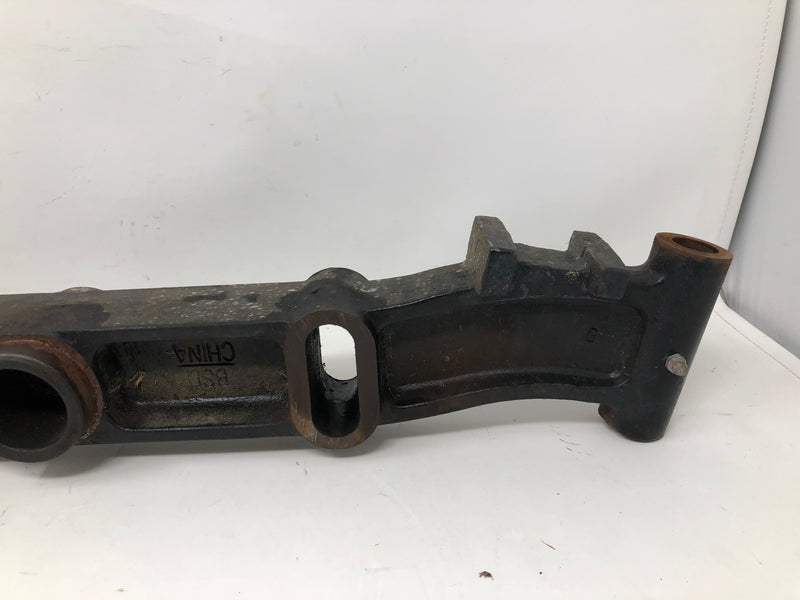 112-0416 Toro Front Pivot Axle