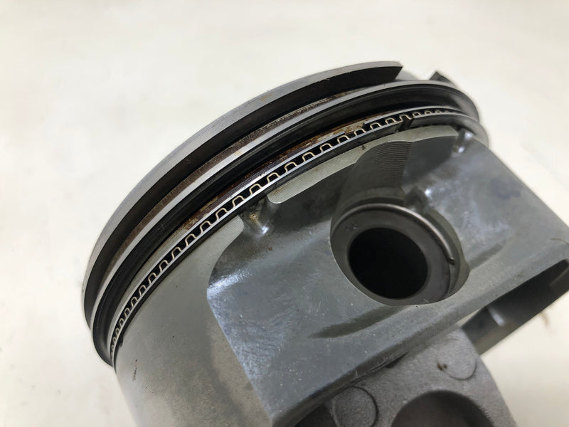 20 874 01-S Kohler Piston, Ring, & Rod Assembly