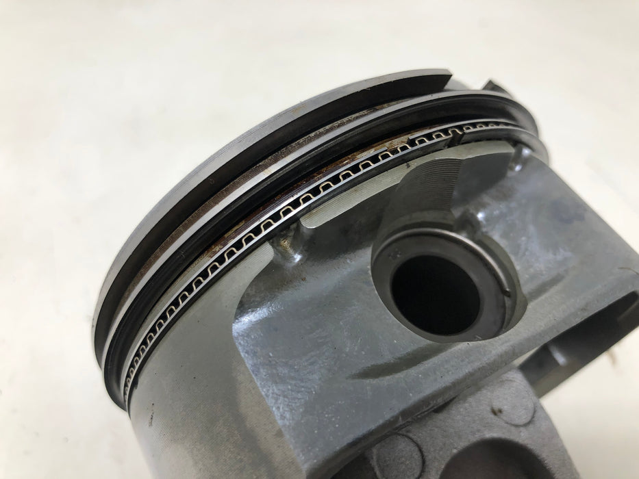 20 874 01-S Kohler Piston, Ring, & Rod Assembly