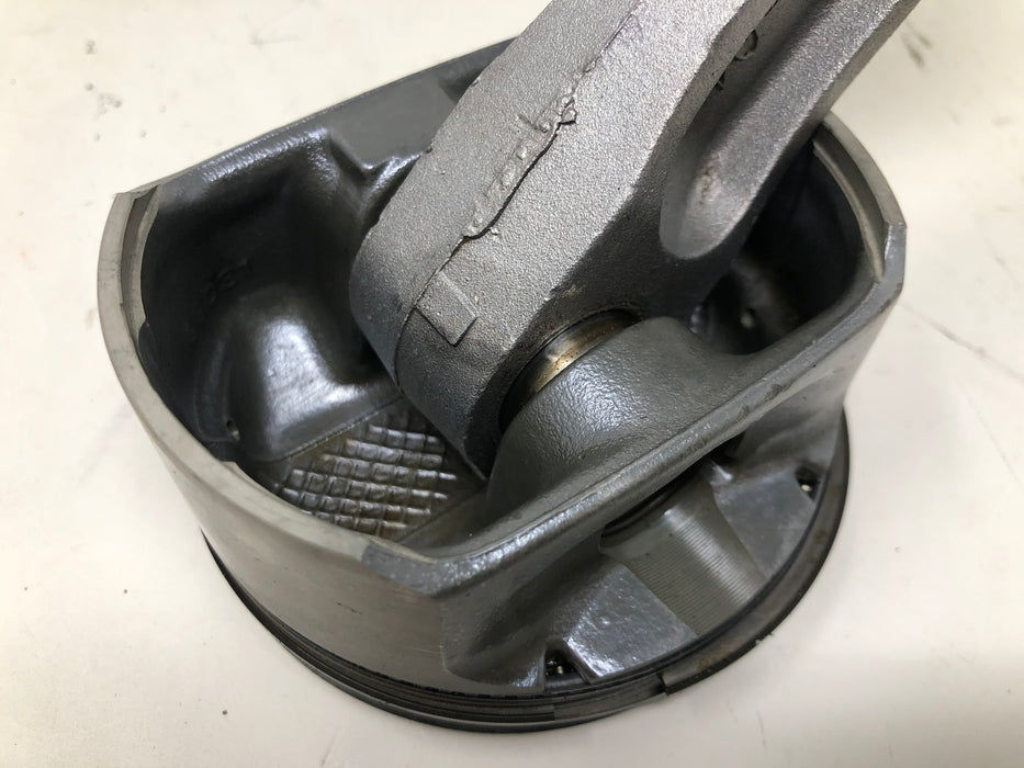 20 874 01-S Kohler Piston, Ring, & Rod Assembly