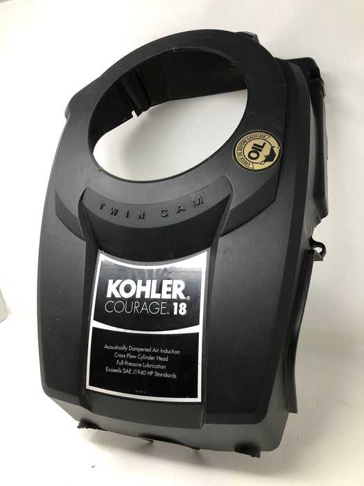 20 027 06-S Kohler OEM Blower Housing from Kohler Courage Single Engine SV540-0019