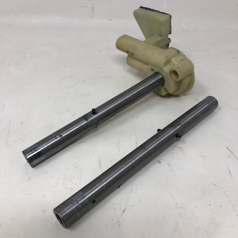 20 081 03-01 Kohler Oil Pump & Shaft