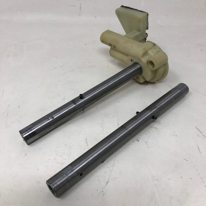 20 081 03-01 Kohler Oil Pump & Shaft