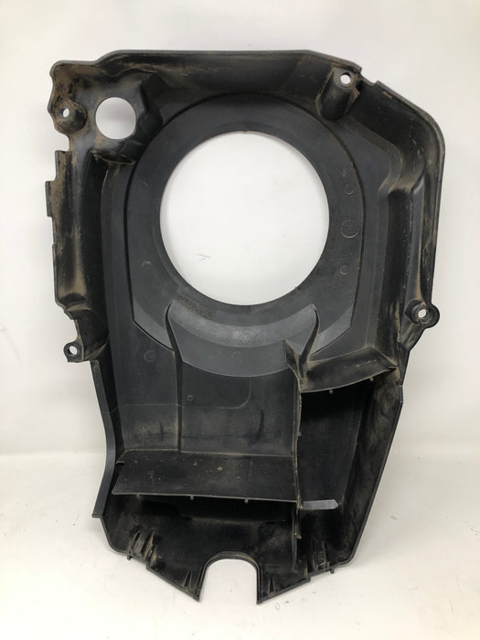 20 027 06-S Kohler OEM Blower Housing from Kohler Courage Single Engine SV540-0019