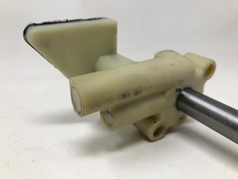 20 081 03-01 Kohler Oil Pump & Shaft