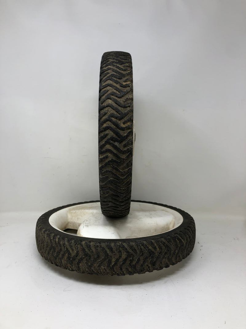 105-1816 2X Toro Rear Wheel Assembly