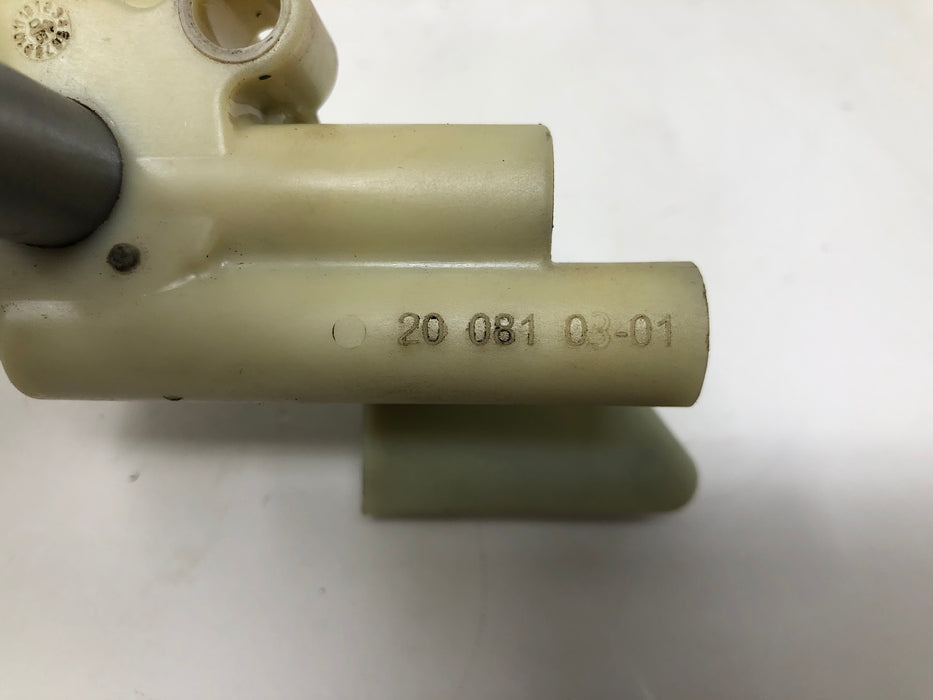 20 081 03-01 Kohler Oil Pump & Shaft