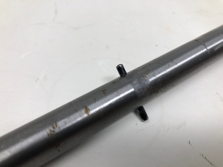 20 081 03-01 Kohler Oil Pump & Shaft