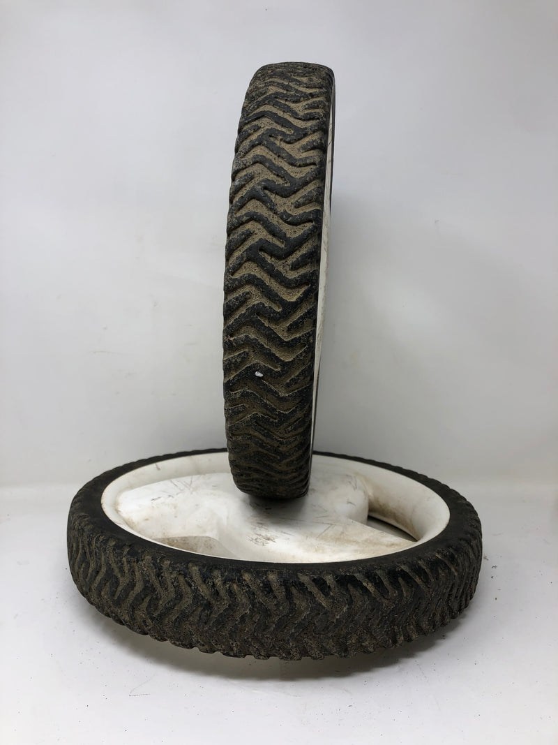 105-1816 2X Toro Rear Wheel Assembly