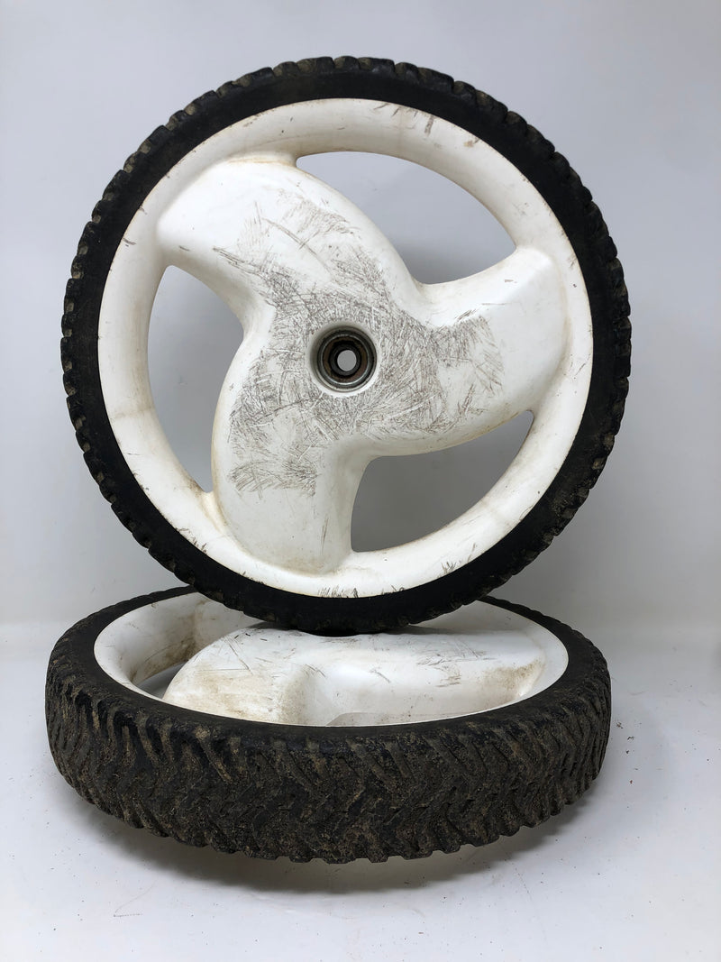 105-1816 2X Toro Rear Wheel Assembly