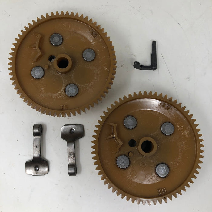 20 043 13 Kohler Camshaft Gears & Levers
