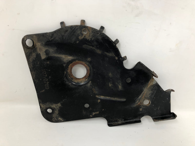 107-0782 Toro LH HOC Plate