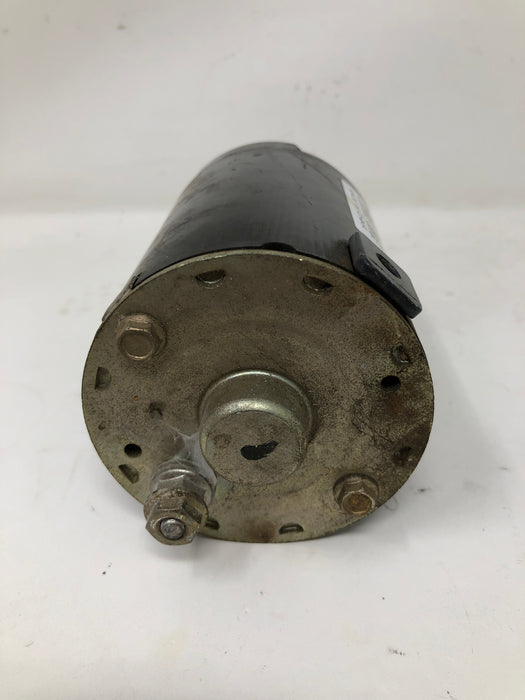 20 098 01-S Kohler Starter Assembly from Kohler Courage Single Engine SV540-0019