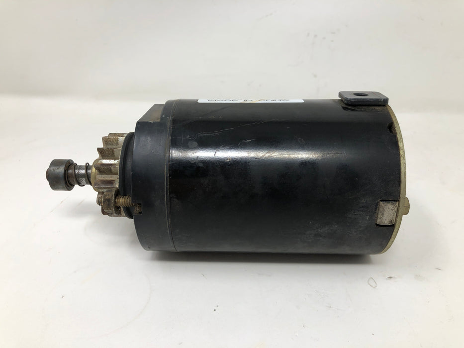 20 098 01-S Kohler Starter Assembly from Kohler Courage Single Engine SV540-0019