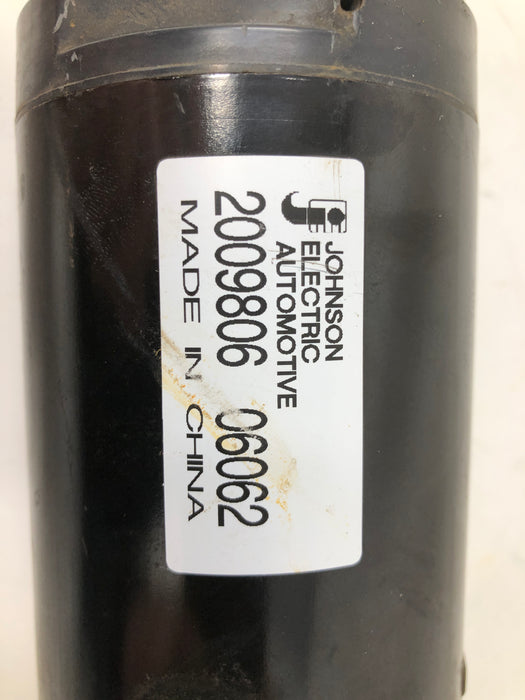 20 098 01-S Kohler Starter Assembly from Kohler Courage Single Engine SV540-0019